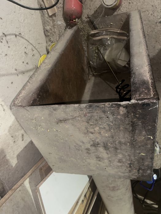 Отопительный Печ для дома и бани