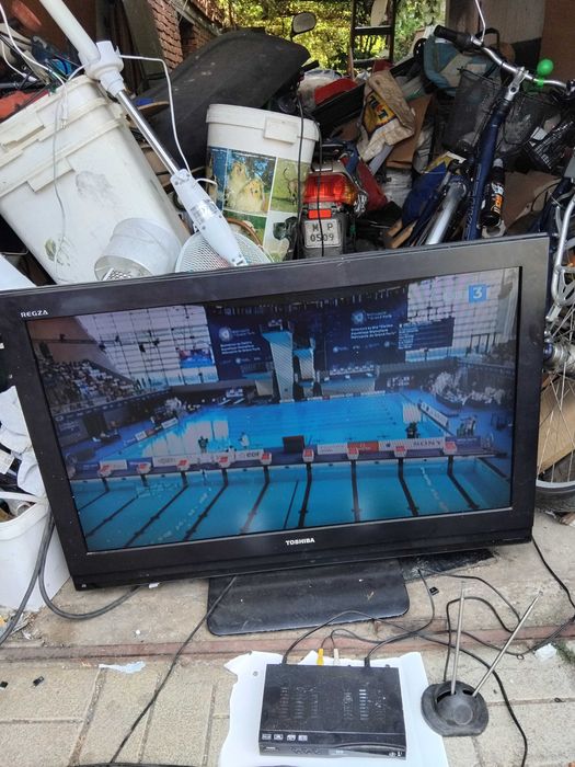 телевизор Toshiba