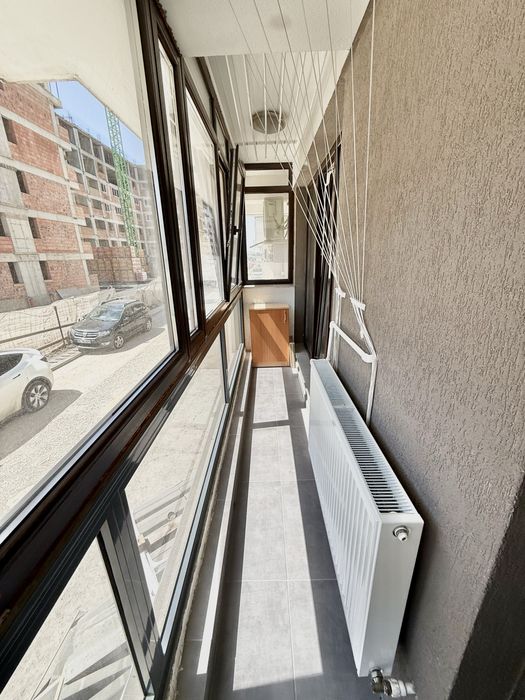 Ap 2 camere Militari Residence comision 50%