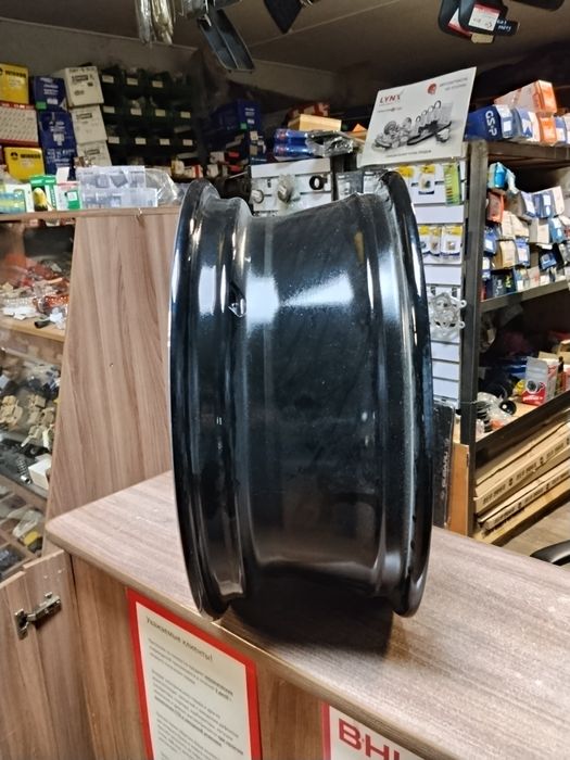 Продам титановые диски d15  4х100