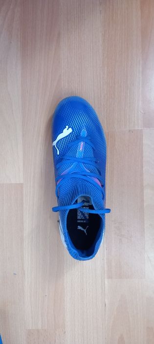 Ghete de fotbal Puma