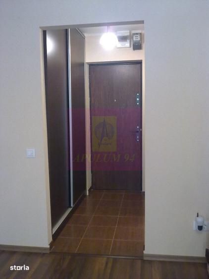 Garsoniera Costin Georgian la metrou