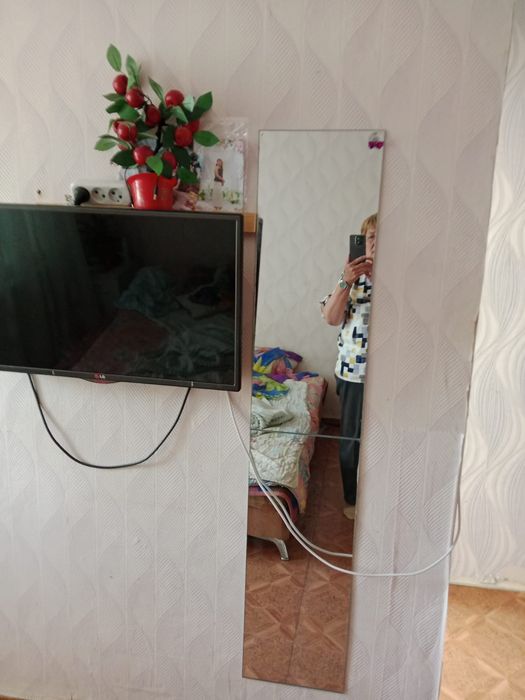 Продам 1 комнатную квартиру