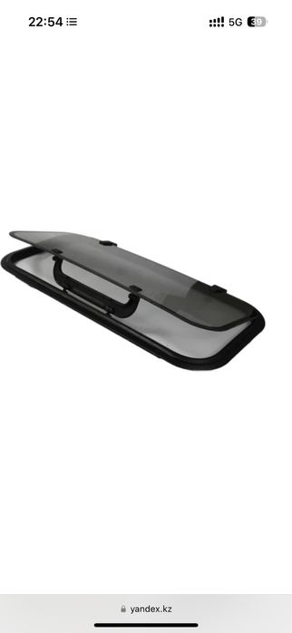 Люк на газель б/у