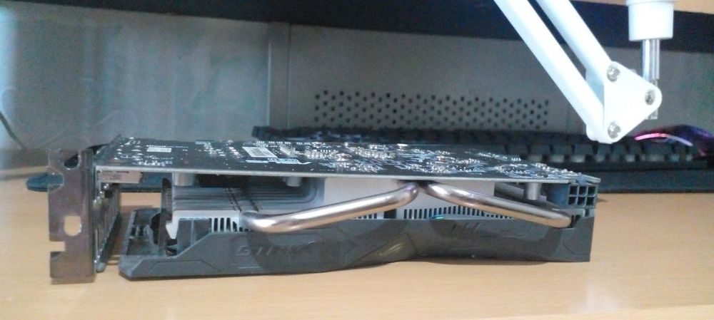 Rx 560 видеокарта