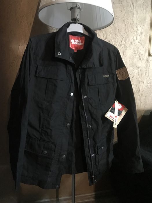 Vand jacheta originals Fjall Raven