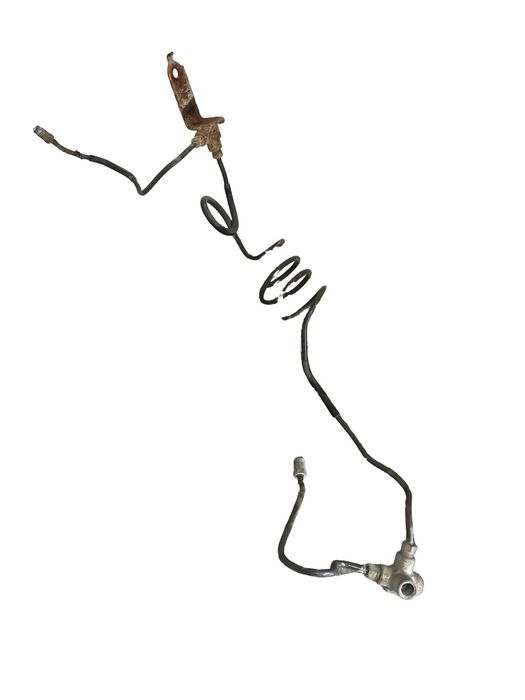 Conducta Ambreiaj Toyota Hilux Vii Pickup _N1_, _N2_, _N3_ 2004 - > 2.