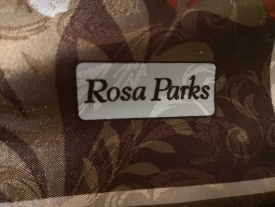 Палантин и платок