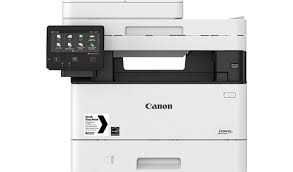 Canon MF453dw : MF455dw : MF443dw : 4\1- 2 старон копия ва сканер:WiFi