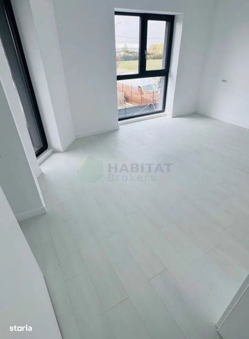 Casa Noua Tunari | Curte 358 Mp | Comision 0%