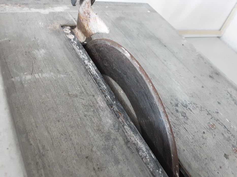 Машина за плочки - 450W