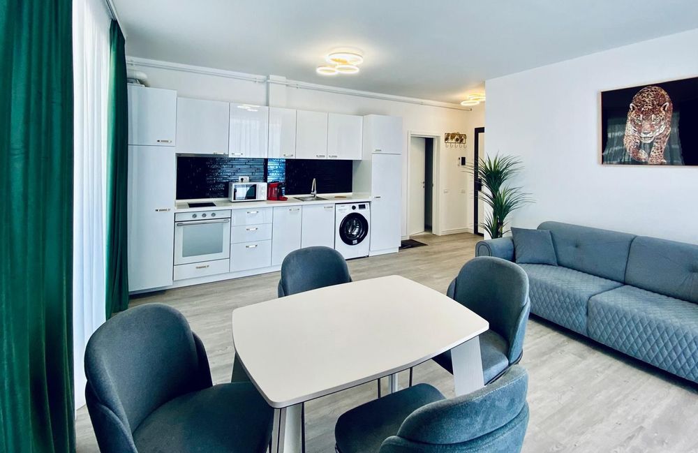 Apartamente de inchiriat in Mamaia Nord