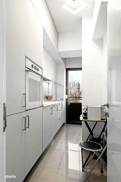 Apartament 2 camere în bloc- Boutique 2023 Calea Vitan