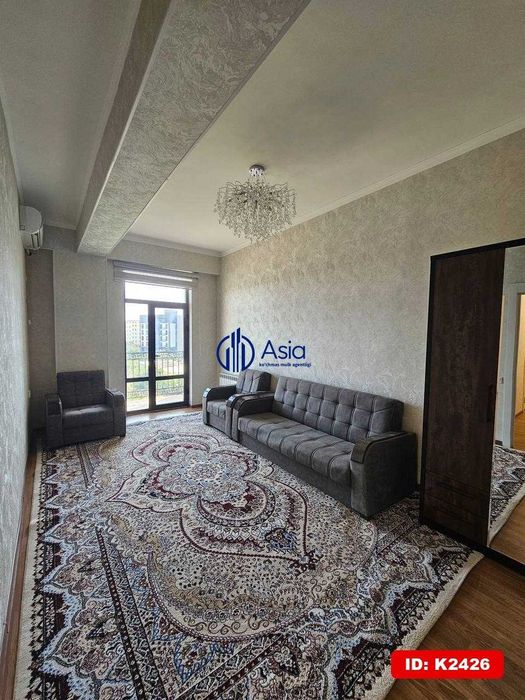 Fayzobod tomondan 2xonali premium uy srochna sotiladi K2426