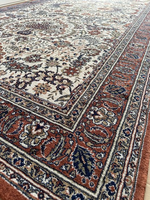 Ковер турецкий (срочно продам 2*4)