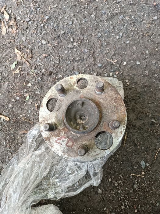 Запчасти Toyota ed,exiv, caldina