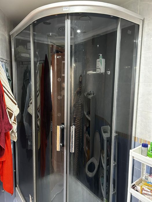 Душ кабина Inter Ceramica