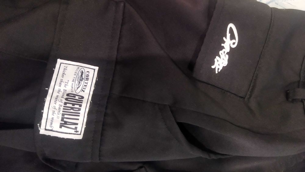 Панталон Corteiz