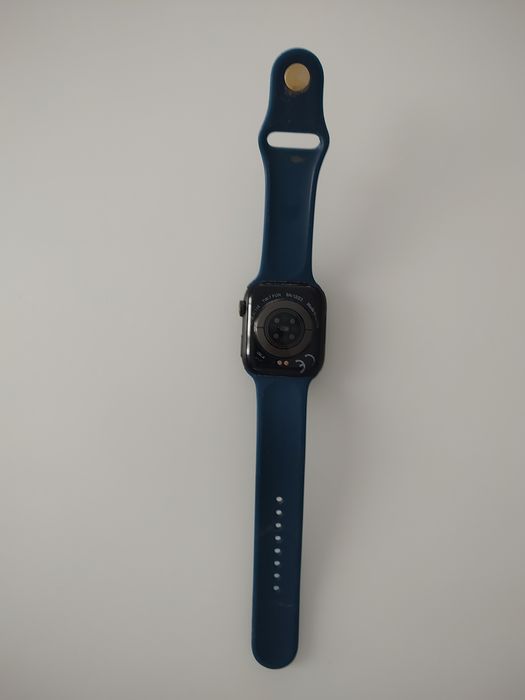 Смарт часовник - Tracer TW7-BL Fun