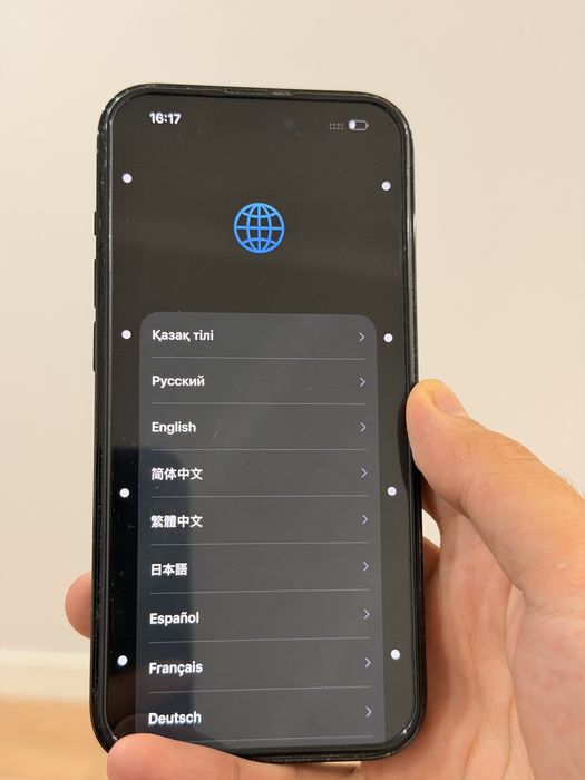 Продам iPhone 14 Pro 256 GB