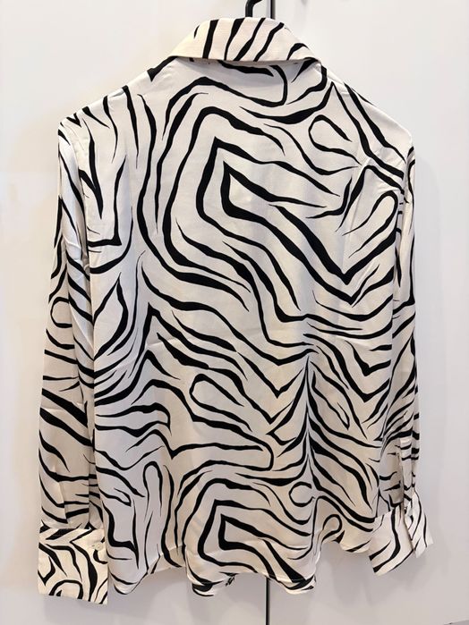 Дамска риза Mango