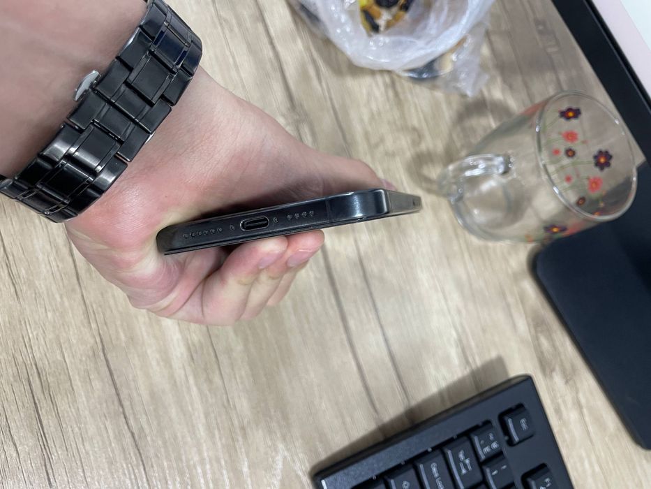 iphone 15 pro max 256
