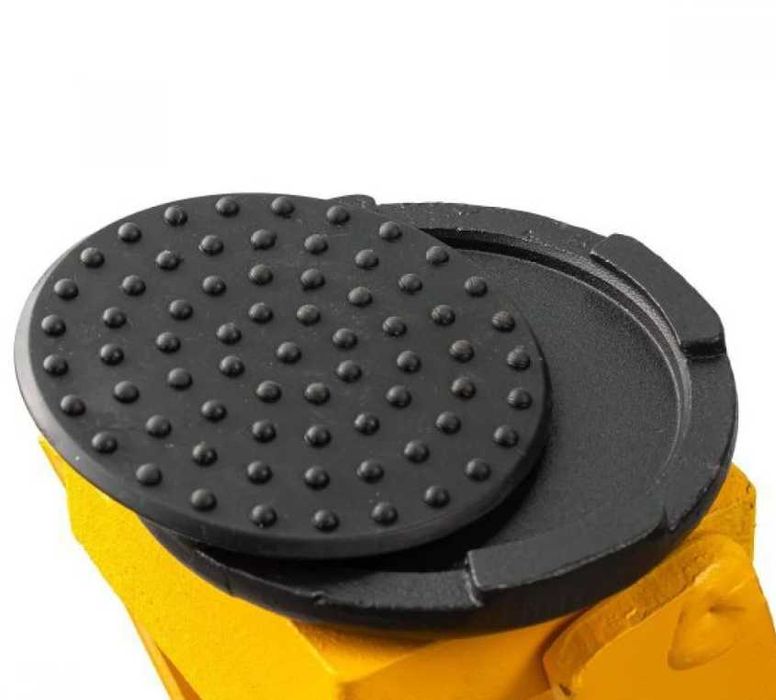 КРИК 1.5 тона КРОКОДИЛ, 70-610 мм JCB TH32006