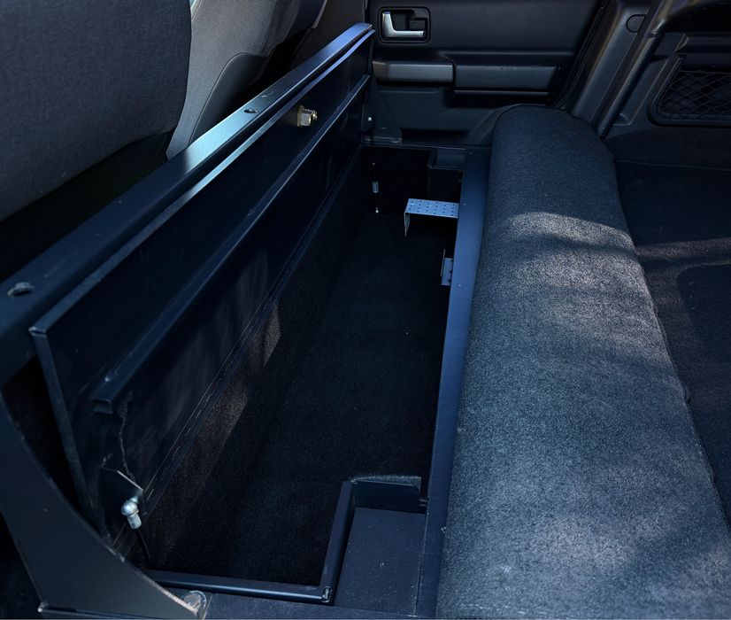 Land Rover Discovery Autoutilitara