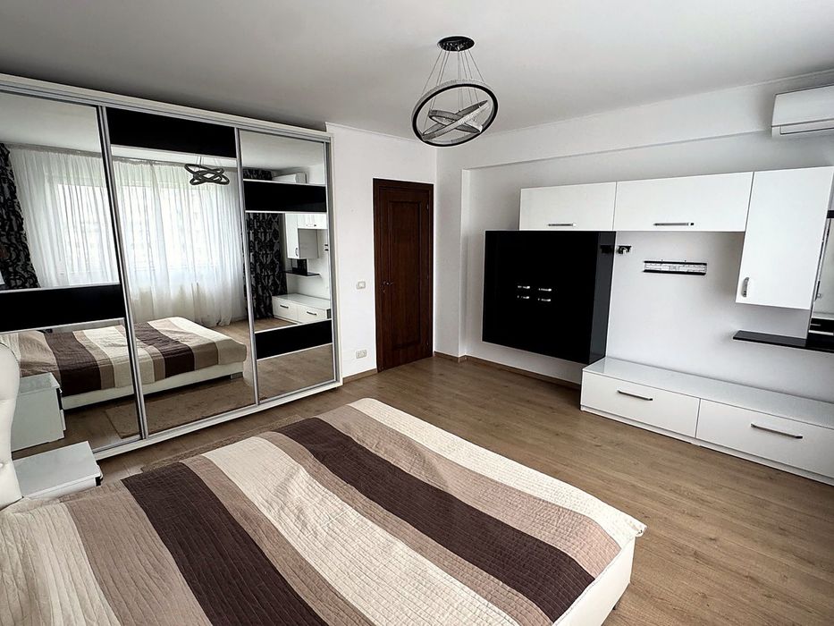 Apartament 2 camere 86 mp, Mobilat-Utilat, Pantelimon