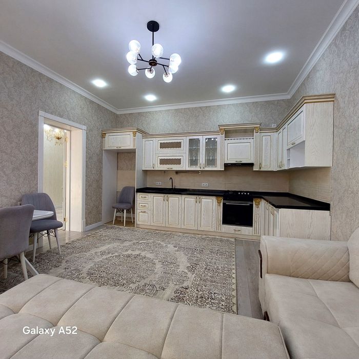 Прадажа дом тузел