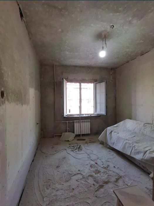 Демонтаж ишлари квартира уй жойларни бузиб ремонт га таерлаш ишлари