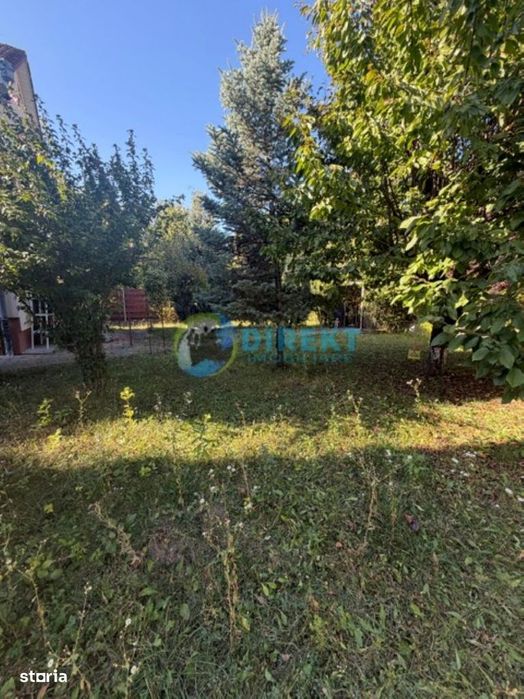 Casa individuala , zona Calea Moldovei