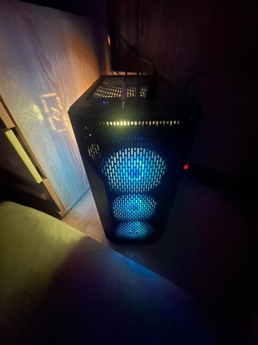 Продам Компьютер игровой