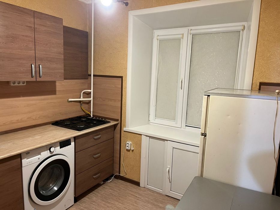 2 комнатная квартира