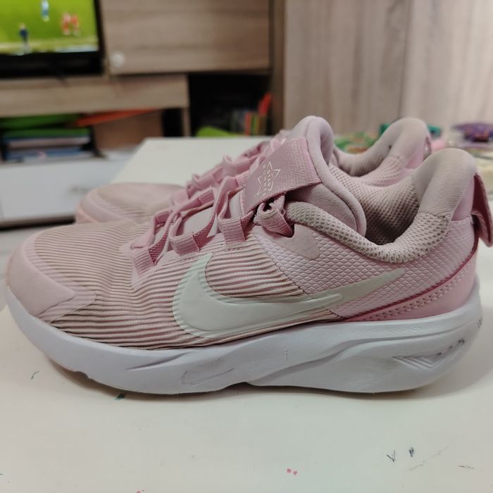 Nike, adidas маратонки 30, 31, 32