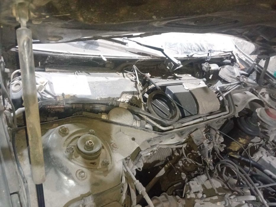Ауди 100 с3 авант квадро