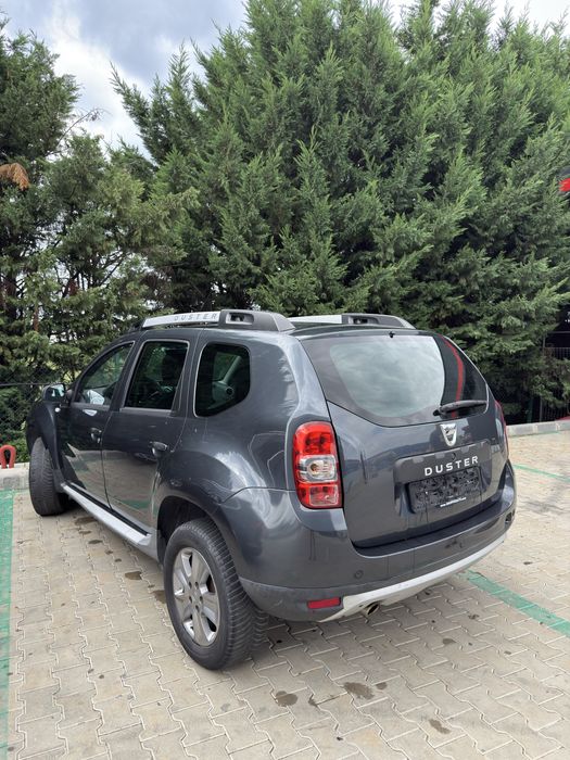 DACIA Duster 2014 — imagine 2
