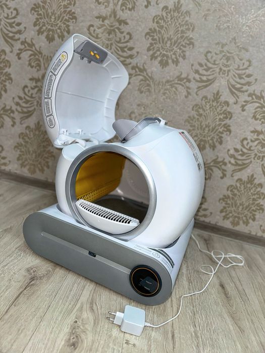 Продам Автоматический лоток для кошек