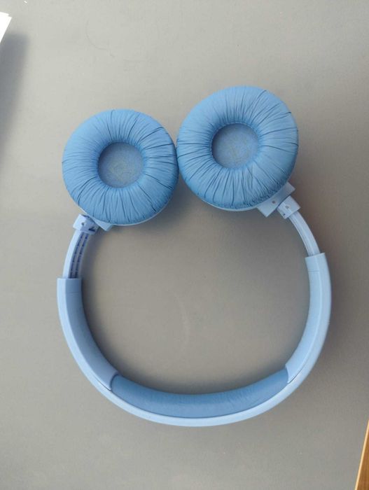 Casti Philips wireless copii
