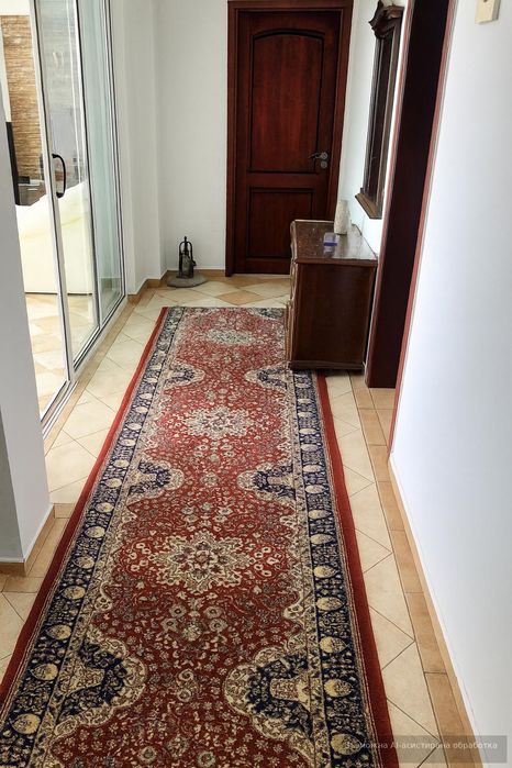 Дава се под наем Тристаен апартамент в Пловдив, Христо Смирненски - 120 кв.м за 509.49 € - Снимка #3