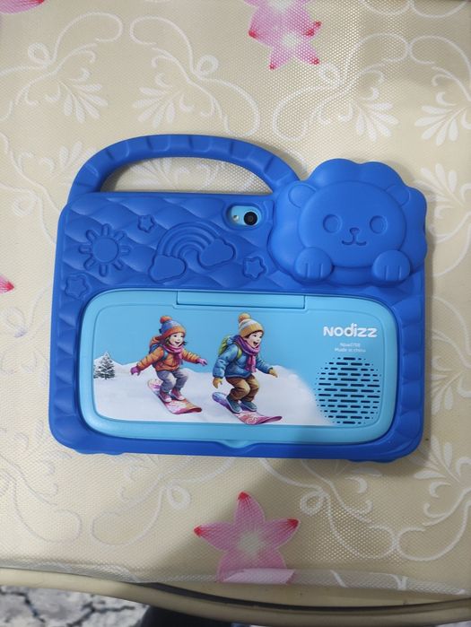 Детский  планшет