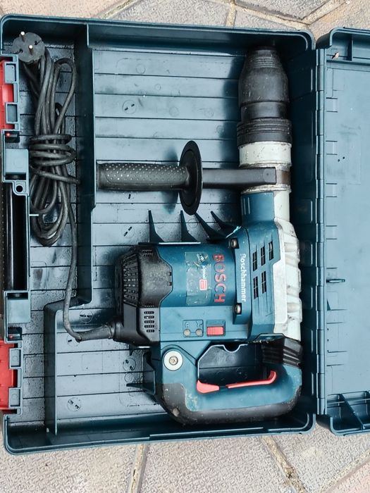 Demolator Bosch GBH 5-40 DC că nou