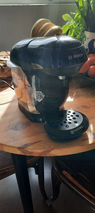 Expressor Tassimo Bosch