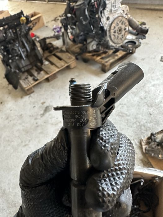 Dezmembrez motor mercedes s cls e 3.0 656929 motor 651930 cla a b