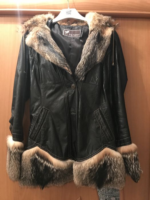 Куртка женская