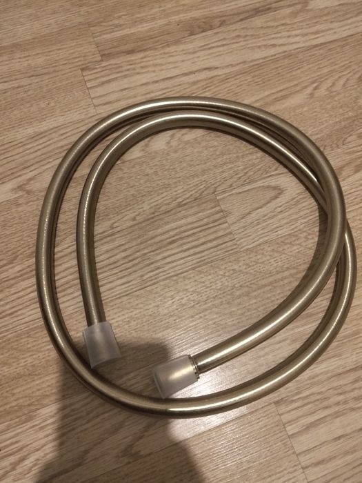 Шланг для душа Hansgrohe силикон