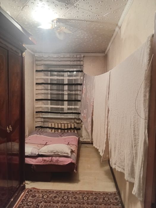 Квартира на Ленина 72