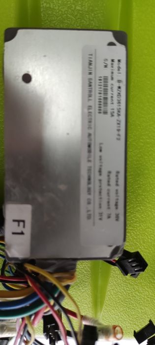 Части за Ел.велосипеди