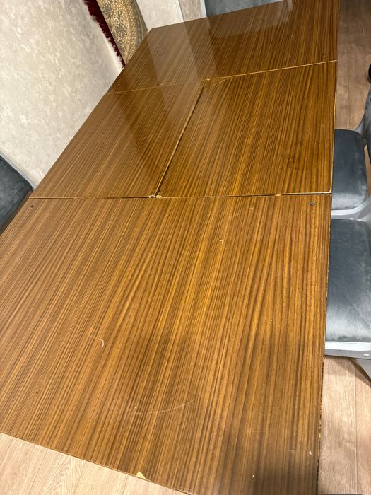 Стол/стул для гостиной