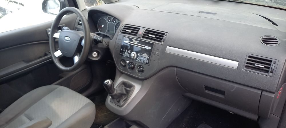 Ford Focus C-Max 1.6 / 1.8 / 2.0 TDCI на части